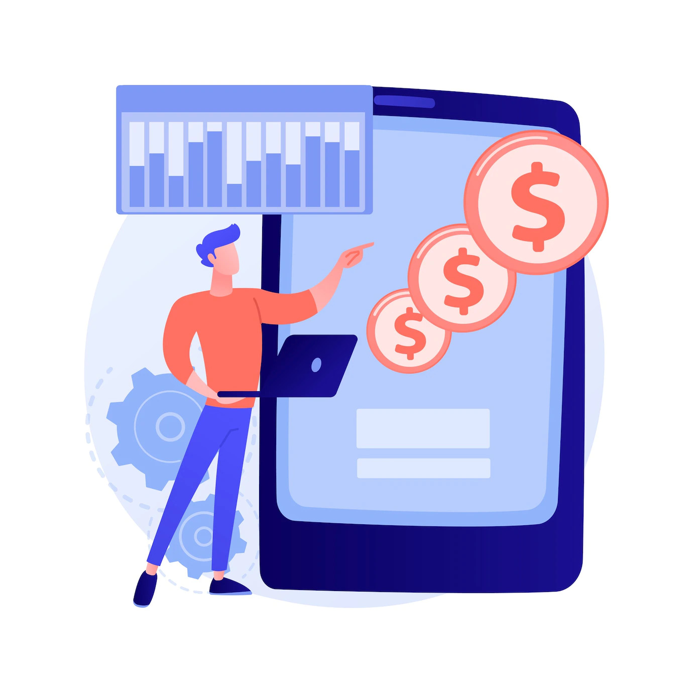 Mind Analytics Platform