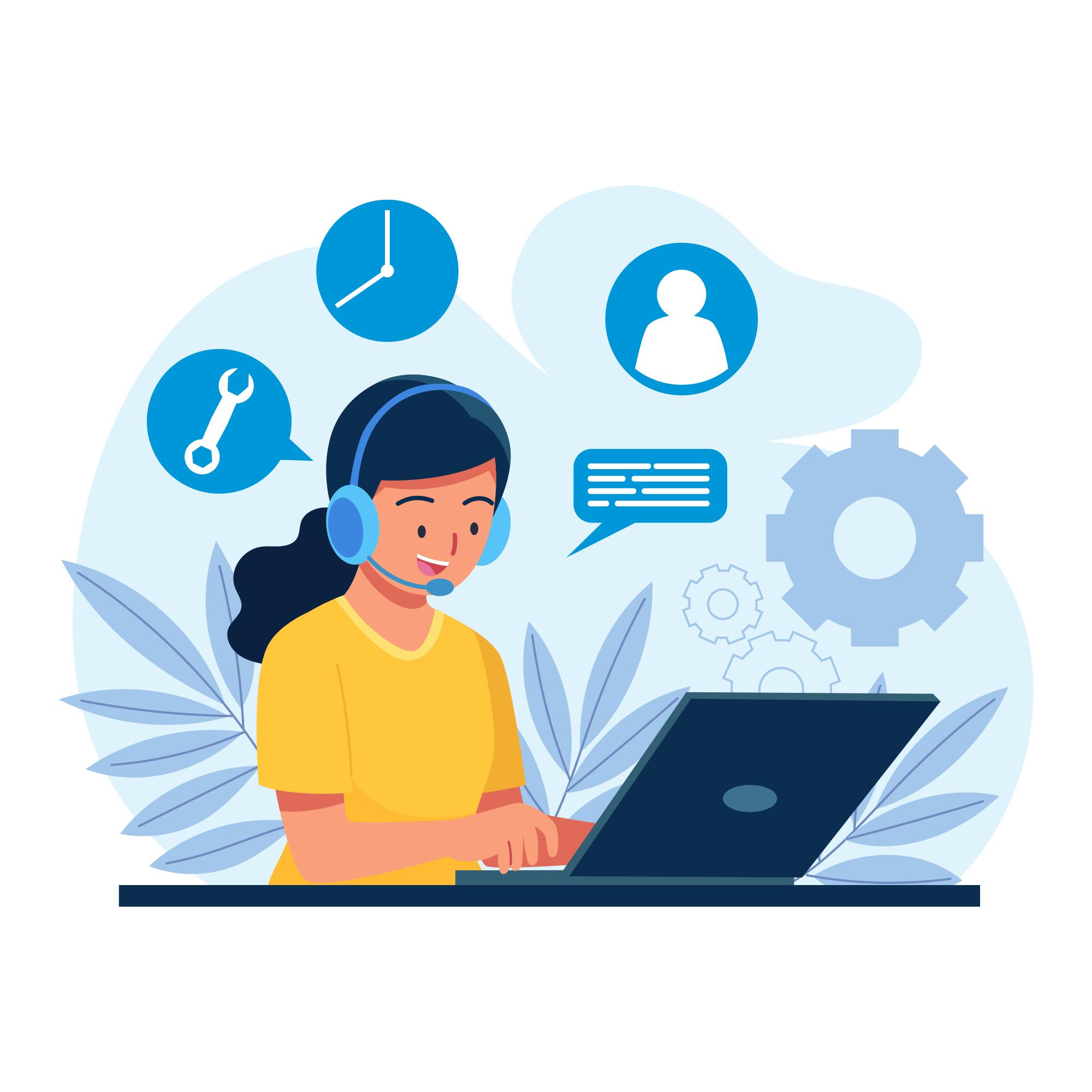 The Future Of Virtual Assistants