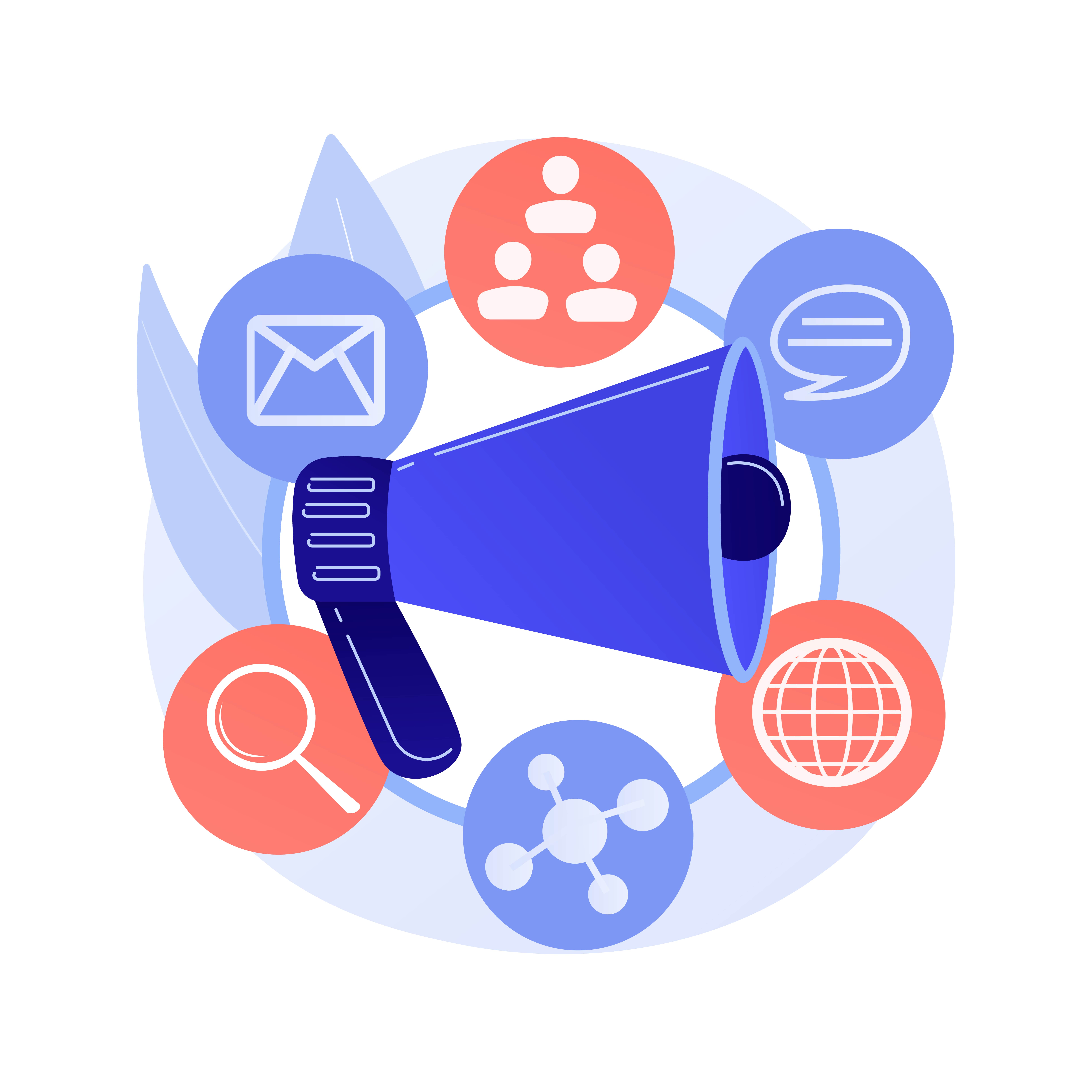 The Future Of Communications